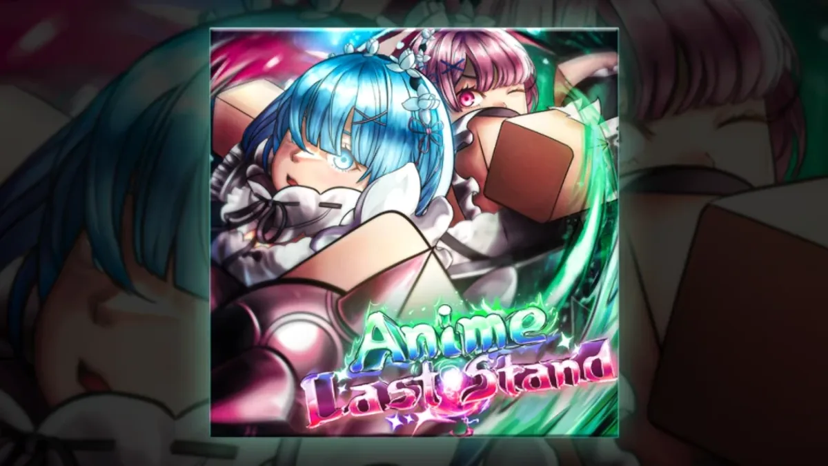 Roblox Anime Last Stand tem novos códigos com o update Evento Divino com Re:Zero (ALS Codes, novembro 2025) Anime Last Stand novos códigos - New Codes