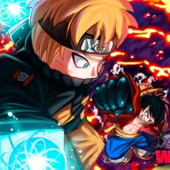 Anime Weapons Codes Cover 2025