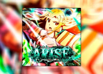 Arise Crossoner New Codes 29-11