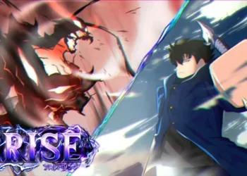 Arise Crossover Codes Roblox November 2025