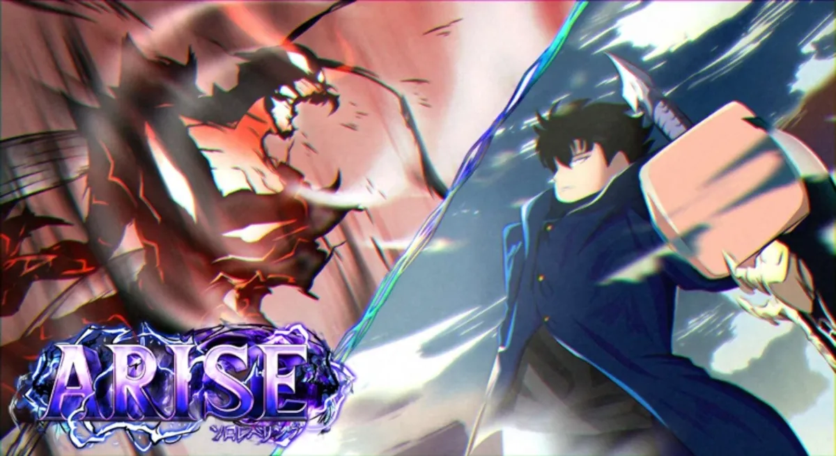 Roblox Crossover do Arise tem novos códigos em novembro de 2025 (Arise Crossover Codes, AC Codes, update recente com novos acessórios, novo passe de batalha e mais) Arise Crossover Codes Roblox November 2025