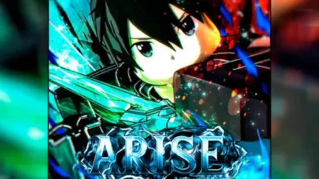 Arise Crossover New Codes - Códigos Novembro 2025