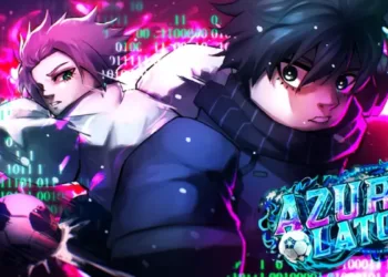 Azure Latch Codes - Códigos Dezembro