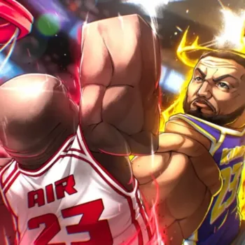 Roblox Basquete Zero tem novo update e novos códigos em 21 de novembro (Basketball Zero Codes, King, BBZ Codes, lista atualizada com todos os códigos) Basquete Zero New Code November - Basketball Zero Códigos