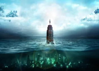Surgem imagens de coletânea de Bioshock; anúncio iminente nesta semana? Bioshock Collection Wallpaper Capa 2025