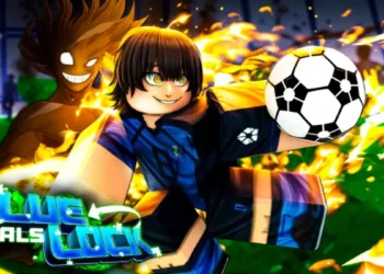 Blue Lock Rivals New Codes and Update 22-11