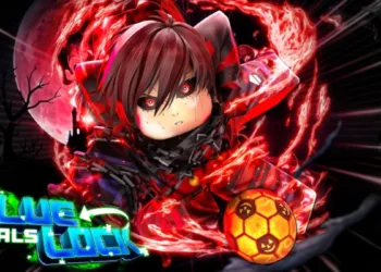 Blue Lock Rivals tem novos códigos do update SKELETON NAGI (Roblox Bloqueio Azul Rivais, BLR Codes, atualizado em 01 de novembro 2025) Blue Lock Rivals Roblox Codes Novembro 2025