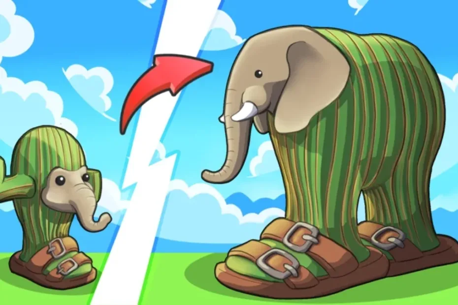 Brainrot Evolution Codes e Evento - Novembro 2025