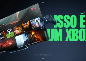Cloud Gaming e mais novidades do Xbox