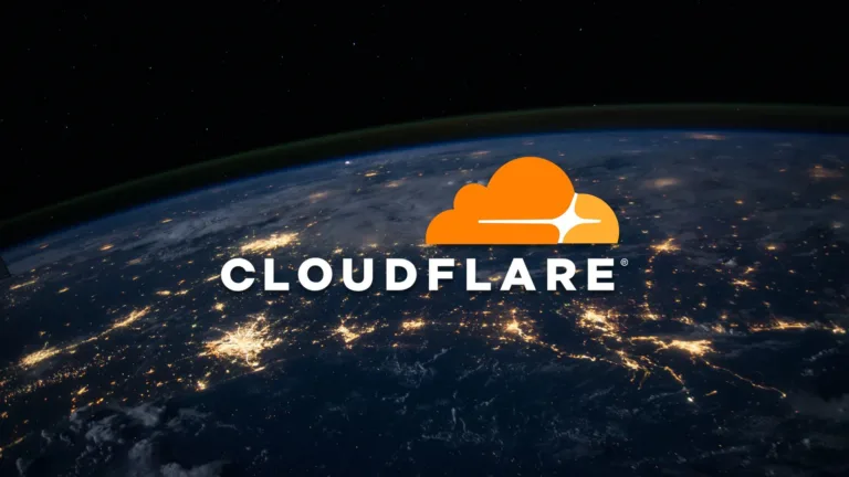 Cloudflare Wallpaper Full HD