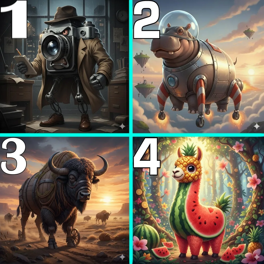 Enquetes Roube um Brainrot - Steal a Brainrot Poll 002