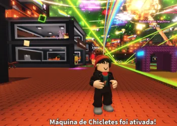 Roube um Brainrot terá evento hoje, 11 de novembro! Veja a hora de início do evento de terça no Roblox e mais (Terça dos Tacos, Taco Tuesday) Evento Steal a Brainrot Roblox - Roube um Brainrot - 11-11 cover