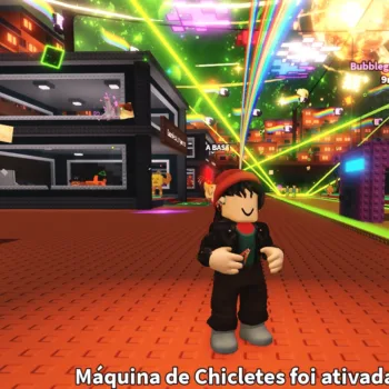 Roblox Vole un Brainrot: Heure de début de l'événement d’aujourd’hui (mardi 11 novembre, Steal a Brainrot) Evento Steal a Brainrot Roblox - Roube um Brainrot - 11-11 cover