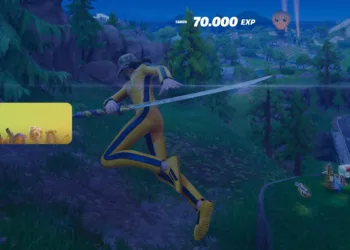 Fortnite Capítulo 7 - Lâmina do Juramento Quebrado 002