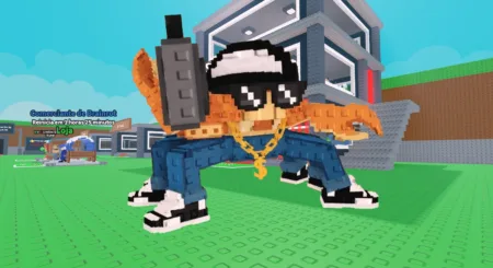 Granchiello Spiritel brainrot cover