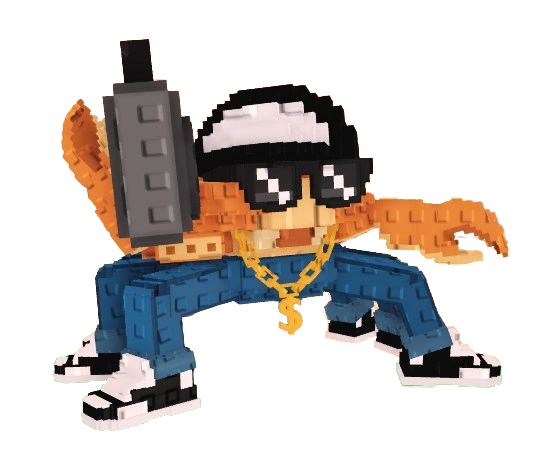 Granchiello Spiritel brainrot