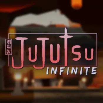 JUjutsu Infinite Codes - November - Jujutso Infinito Códigos