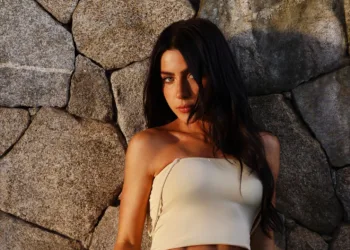 Jade Picon - Foto de novembro 2025 02