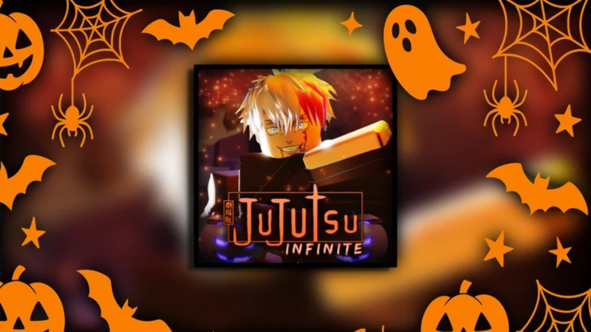 Roblox Jujutsu Infinito tem novos códigos do update Halloween + QOL (Jujutsu Infinite Codes, início de novembro 2025) Jujutsu infinite Codes Novembro 2025