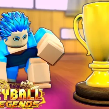Roblox Leyendas de Voleibol tiene nuevos códigos hoy (29 de noviembre) y una Actualización sobre el regreso de Kazana (Volleyball Legends Codes, VBL Codes, Haikyu Legends, todos los códigos activos) Lendas do Voleibol - Volleyball Legends - Códigos de novembro e dezembro 2025