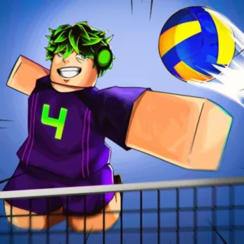 Volleyball Legends gets new codes with today's update (Roblox Haikyuu Legends, VBL Codes, new Ultra rarity and the HAKKA style, November 15, 2025) Lendas do Voleibol - Volleyball Legens Roblox Codes 15-11