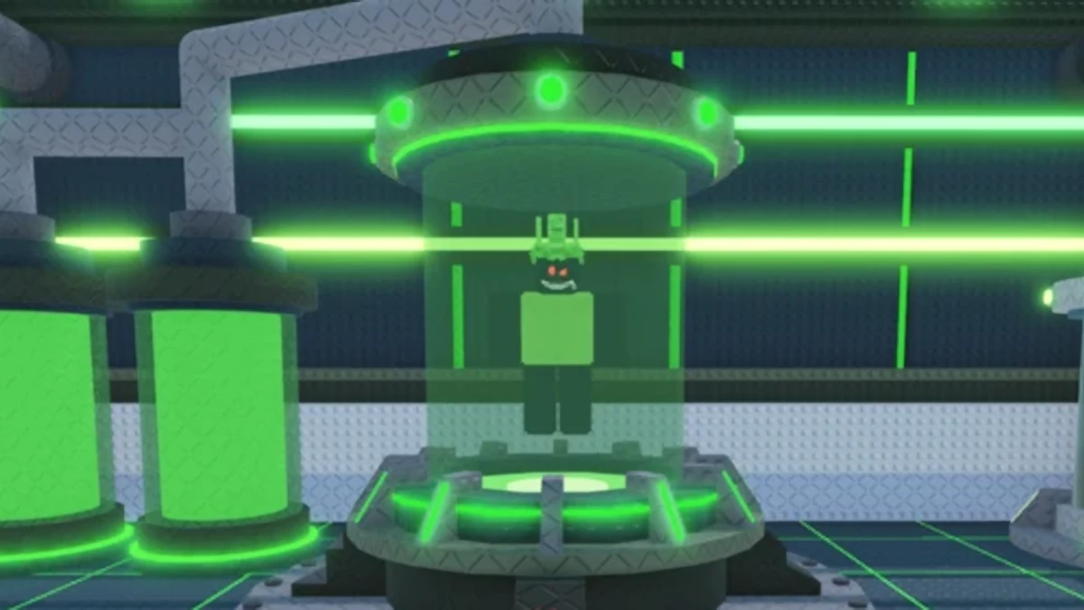 Roblox Roube um Brainrot: Como conseguir o 1x1x1x1 (Brainrot Secreto) Novo brainrot secreto Roube um Brainrot início de novembro