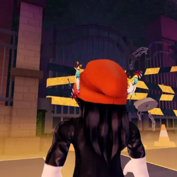 Roblox 99 Noites na Floresta: Códigos de novembro 2025, detalhes e hora de início do evento Jogos de Carnaval e Labirinto Assombrado (Codes, lista atualizada) Roblox 99 Noites capa 01-11