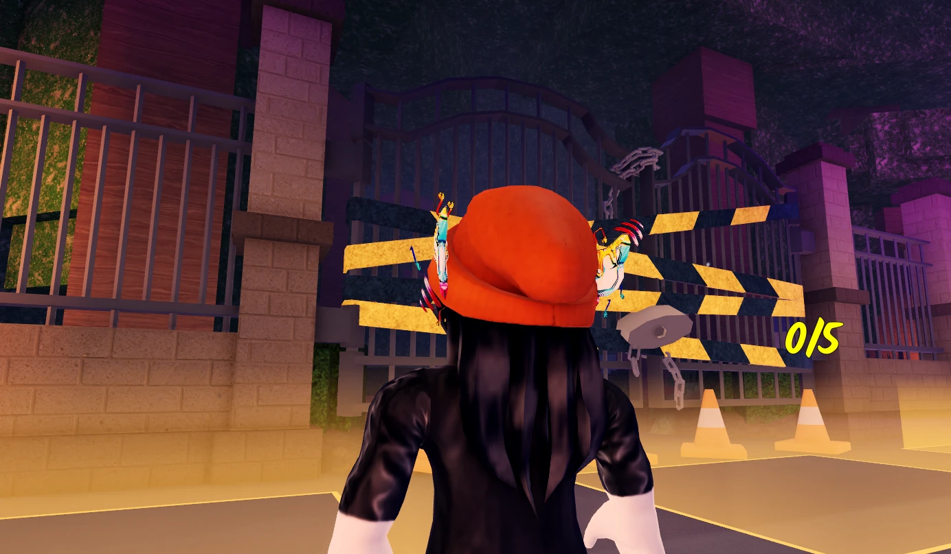 Roblox 99 Noites na Floresta: Códigos de novembro 2025, detalhes e hora de início do evento Jogos de Carnaval e Labirinto Assombrado (Codes, lista atualizada) Roblox 99 Noites capa 01-11
