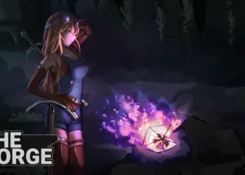 Roblox A Forja Novos Códigos - The Forge Codes