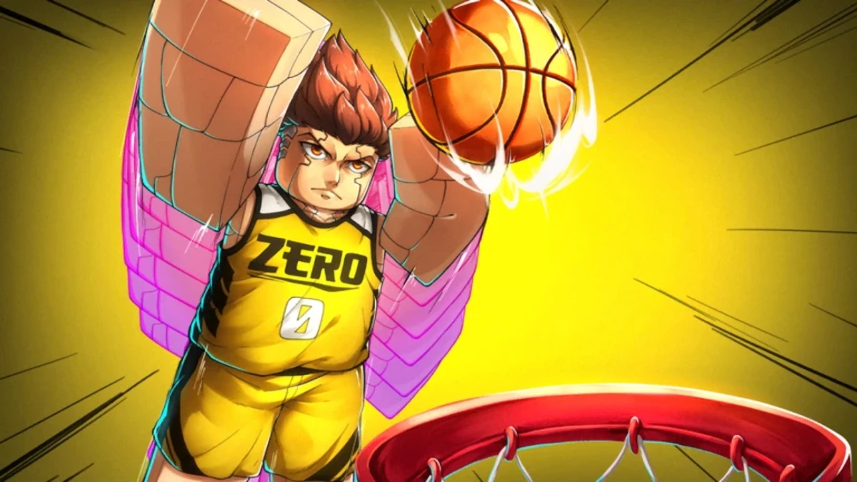 Basketball Zero (Basquete Zero) ganha novos códigos com o update “Retornos Cibernéticos” (Roblox BBZ Codes, início de novembro de 2025) Roblox Basquete Zero Codes Novembro 2025
