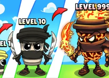 Roblox Brainrot Evolution - Evolução Brainrot update