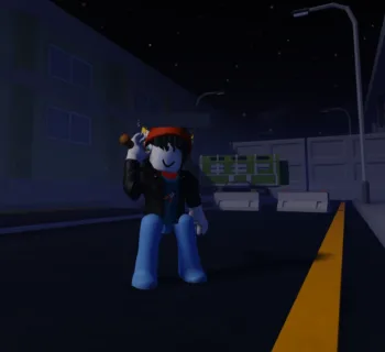 Roblox Cover Hunty Zombie 07-11