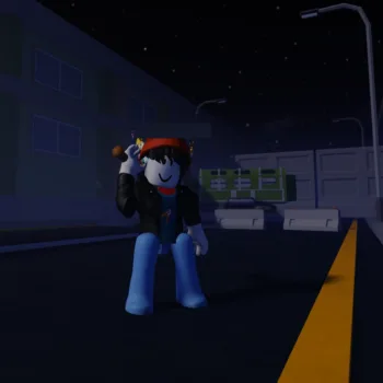 Roblox Cover Hunty Zombie 07-11