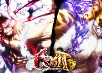 Roblox Fruit Battlegrounds Codes and Update - Campos de Batalhas das frutas