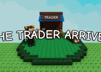 Roblox Grow a Garden Update novo - Crescer um jardim