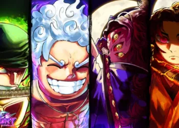 Roblox Historia do Anime - Anime Story Codes Novembro