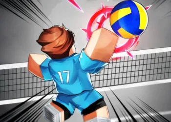 Roblox Lendas do Voleibol tem novos códigos hoje (22/11) e update com Desafio 3 STRIKE 1v1 (Volleyball Legends Codes, VBL Codes, Haikyu Legends, atualizado em 22 de novembro, todos os códigos ativos) Roblox Lendas do Voleibol - Volleyball Legends New Codes - Códigos 22 de novembro