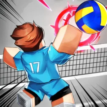 Roblox Lendas do Voleibol - Volleyball Legends New Codes - Códigos 22 de novembro