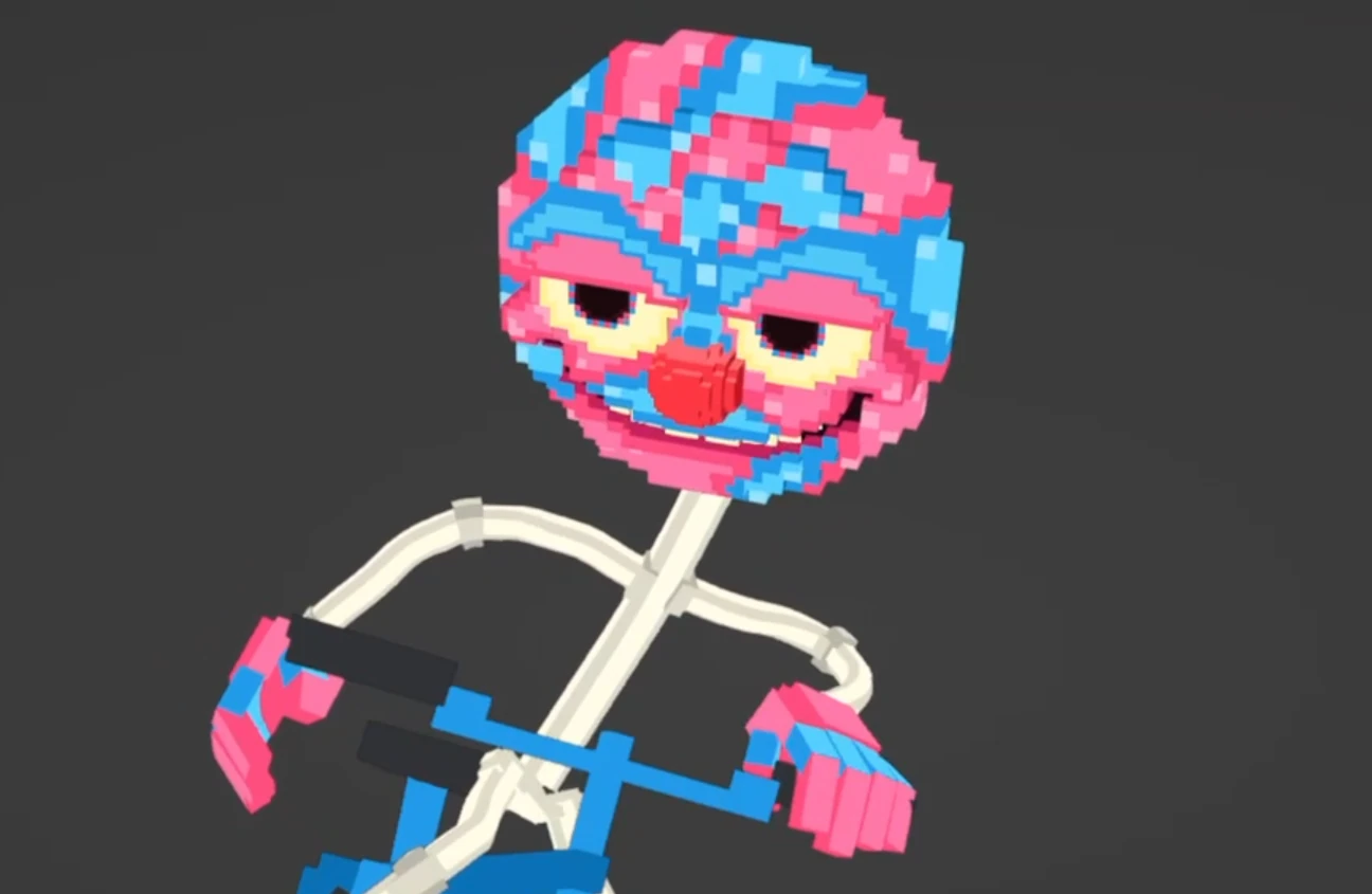 Roblox Roube um Brainrot: Como conseguir o Pirulitoita Bicicleteira (Secreto), que chega hoje no novo evento – Wiki Roblox New Brainrot - Provavelmente o Pirulitoita Bicicleteira capa