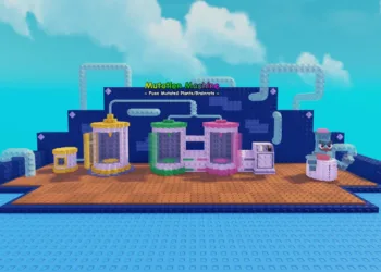 Roblox Plants vs Brainrots: Veja as horas dos próximos eventos secretos para 08 de novembro (amanhã) e segunda-feira, 10/11 (Plantas vs Brainrots) Roblox Plants vs Brainrots Event November 01