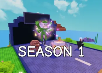 Roblox Plants vs Brainrots: Veja as horas dos eventos de amanhã (22 de novembro, sábado) e segunda-feira (24/11), Plantas vs Brainrots Admin Event, horários e novidades do update (Temporada 1) Roblox Plants vs Brainrots capa evento 22 a 24-11