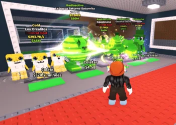 Roblox Steal a Brainrot Event: Check when we have the next Taco Tuesday Event Start Times for November 25 (USA, Canada, England and more) Roblox Roube um Brainrot - Base em 24-11 002