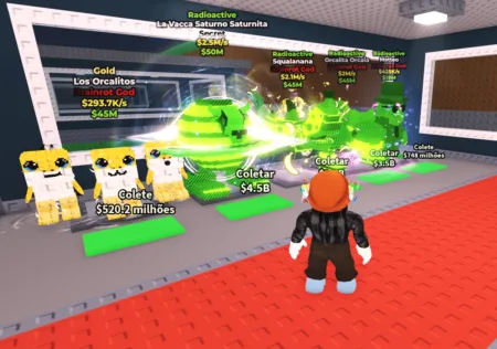 Roblox Roube um Brainrot - Base em 24-11 002