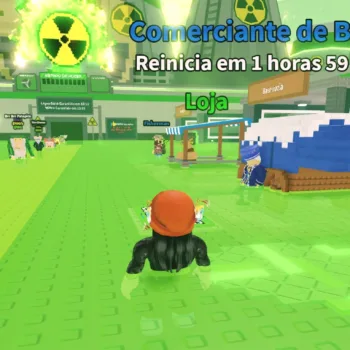 Roblox Roube um Brainrot - Capa vendedor 24-11