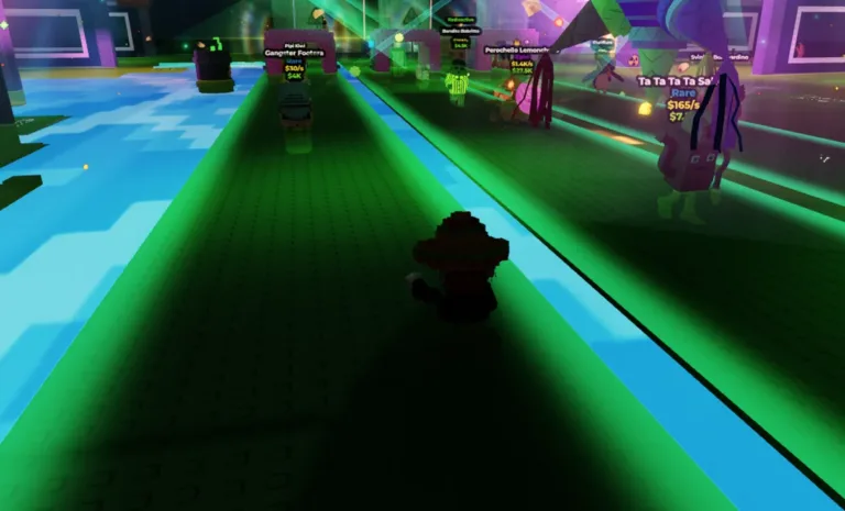 Roblox Roube um Brainrot - evento hoje 15-11 001