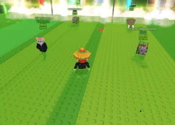 Roblox Roube um Brainrot terá novo evento secreto hoje, 18 de outubro ? Confira que horas pode ser o evento Terça dos Tacos (Taco Tuesday, terça-feira) Roblox Roube um Brainrot evento terça-feira 18-11