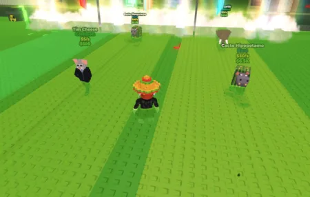 Roblox Roube um Brainrot evento terça-feira 18-11