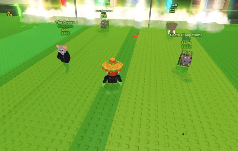 Roblox Roube um Brainrot evento terça-feira 18-11