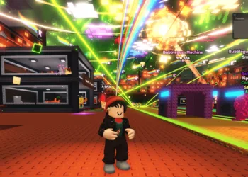 Roblox Steal a Brainrot: Taco Tuesday Event Start Times for November 11 (USA, Canada, England and more) Roblox Steal a Brainrot Event Start Times November 11