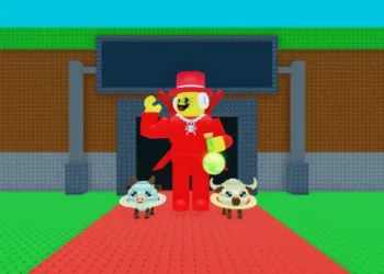 Roblox Roube um Brainrot: Novo horário do evento de hoje (22 de novembro, sábado) e detalhes do update com novo renascimento (Steal a Brainrot Event) Roblox Steal a Brainrot - New Event Time Date and Rebirth - Roube um Brainrot Evento amanhã